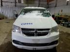 2016 Dodge Grand Caravan Se للبيع في Chicago Heights، IL - Mechanical