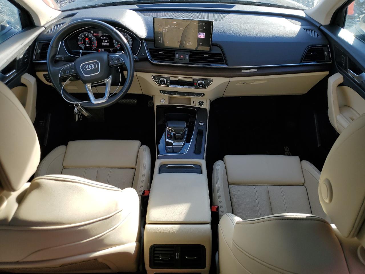 2021 Audi Q5 - Image 8