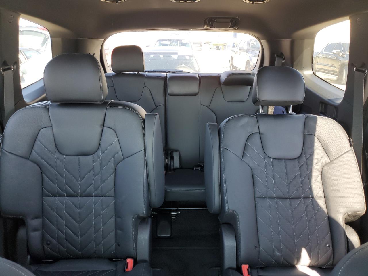 2024 Kia Telluride - Image 10