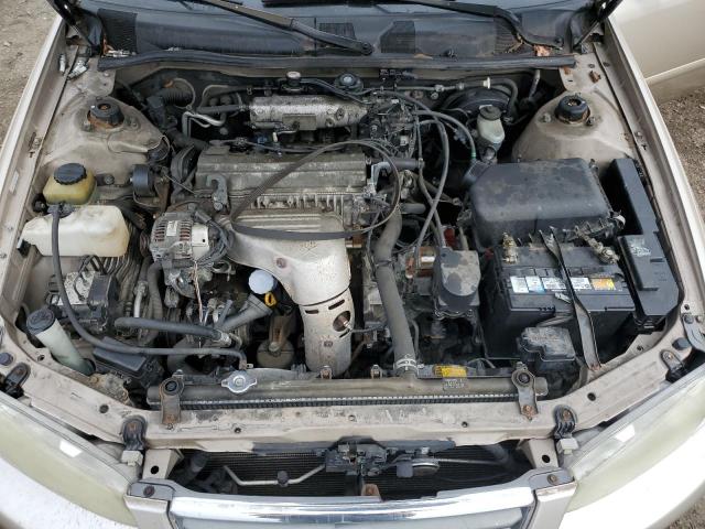 2001 TOYOTA CAMRY CE