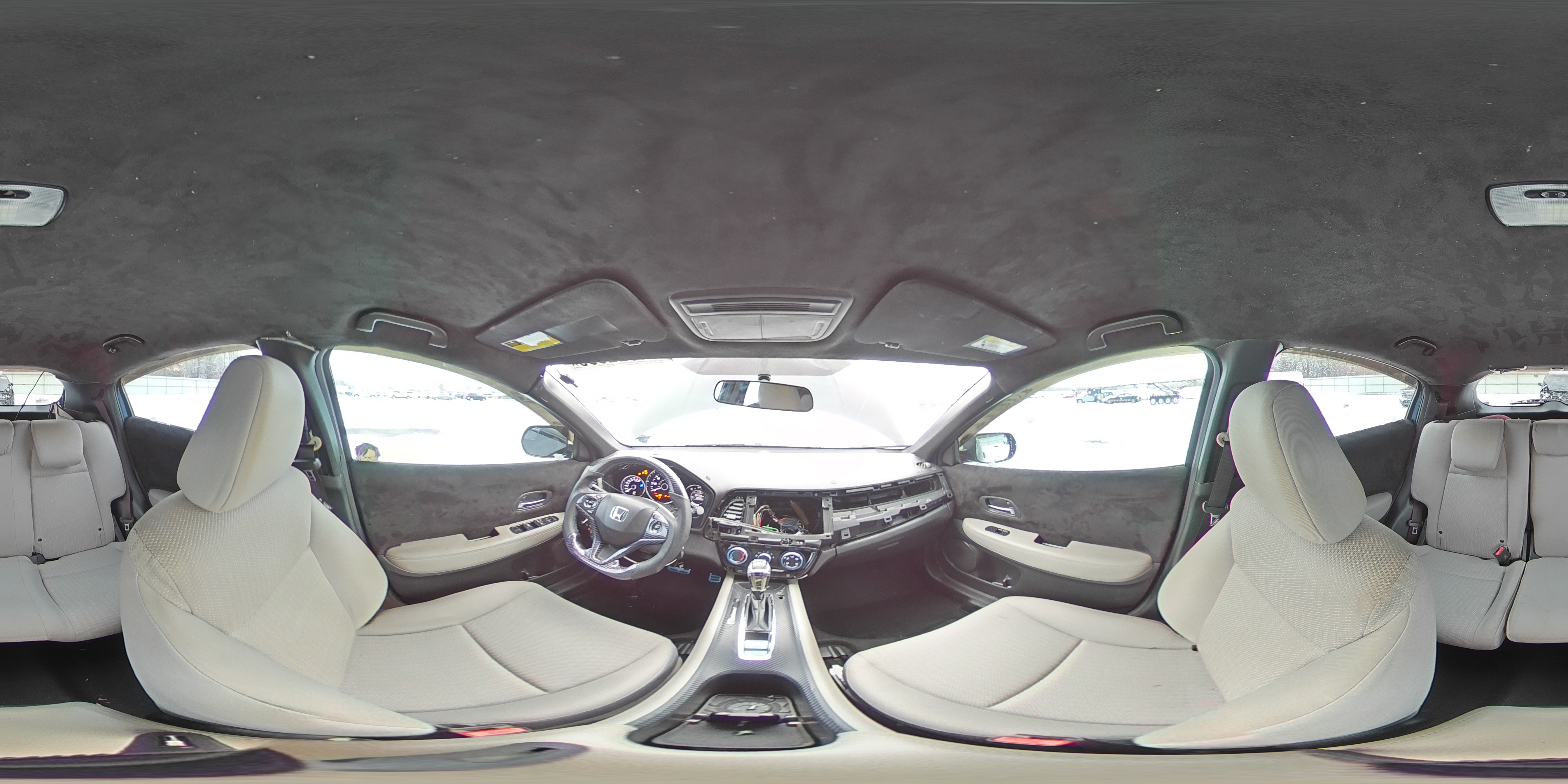 2016 Honda HR-V - Image 14