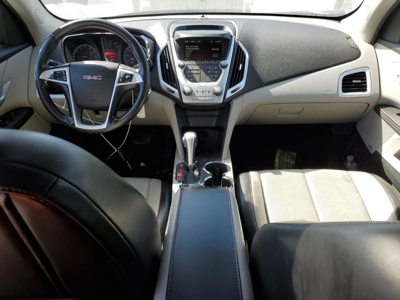 2015 GMC Terrain - Image 8