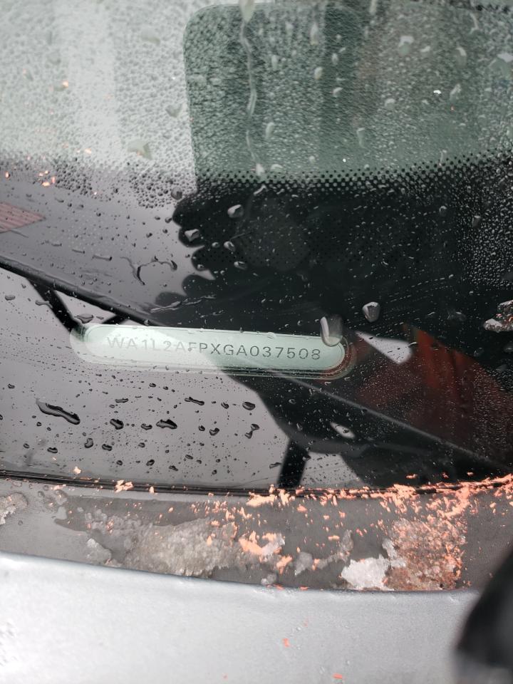 2016 Audi Q5 - Image 13