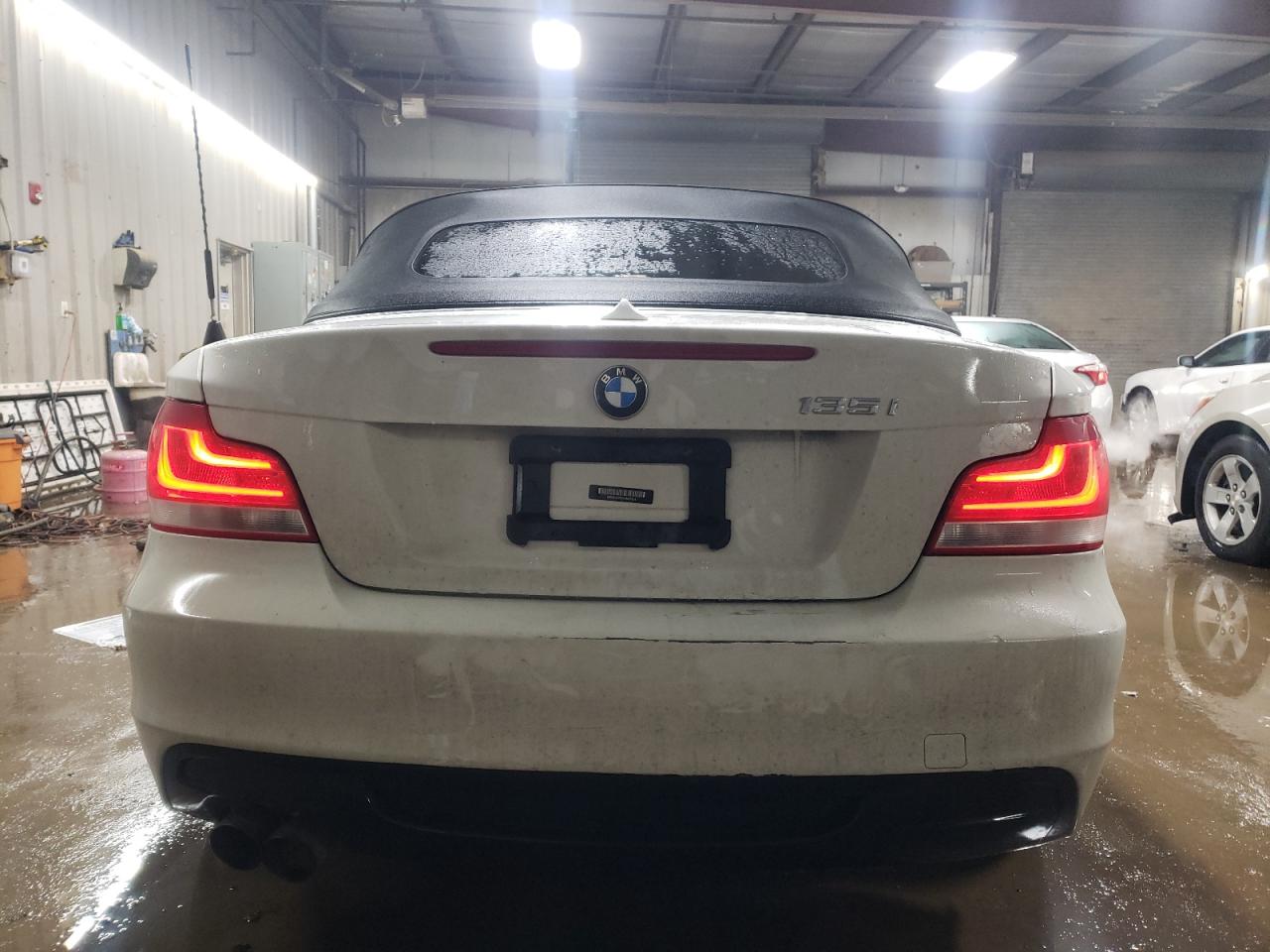 2012 BMW 1er - Image 6