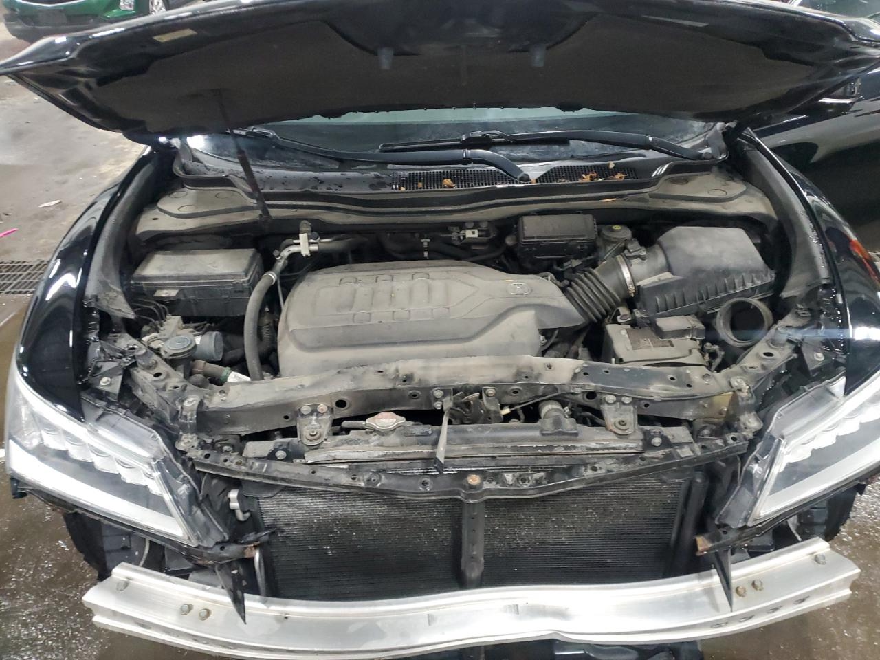 2014 Acura MDX - Image 13