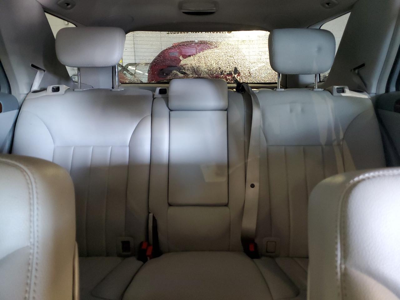 2008 Mercedes-Benz M-klasse - Image 10