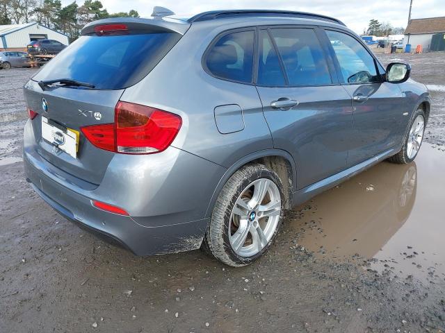 2011 BMW X1 XDRIVE2