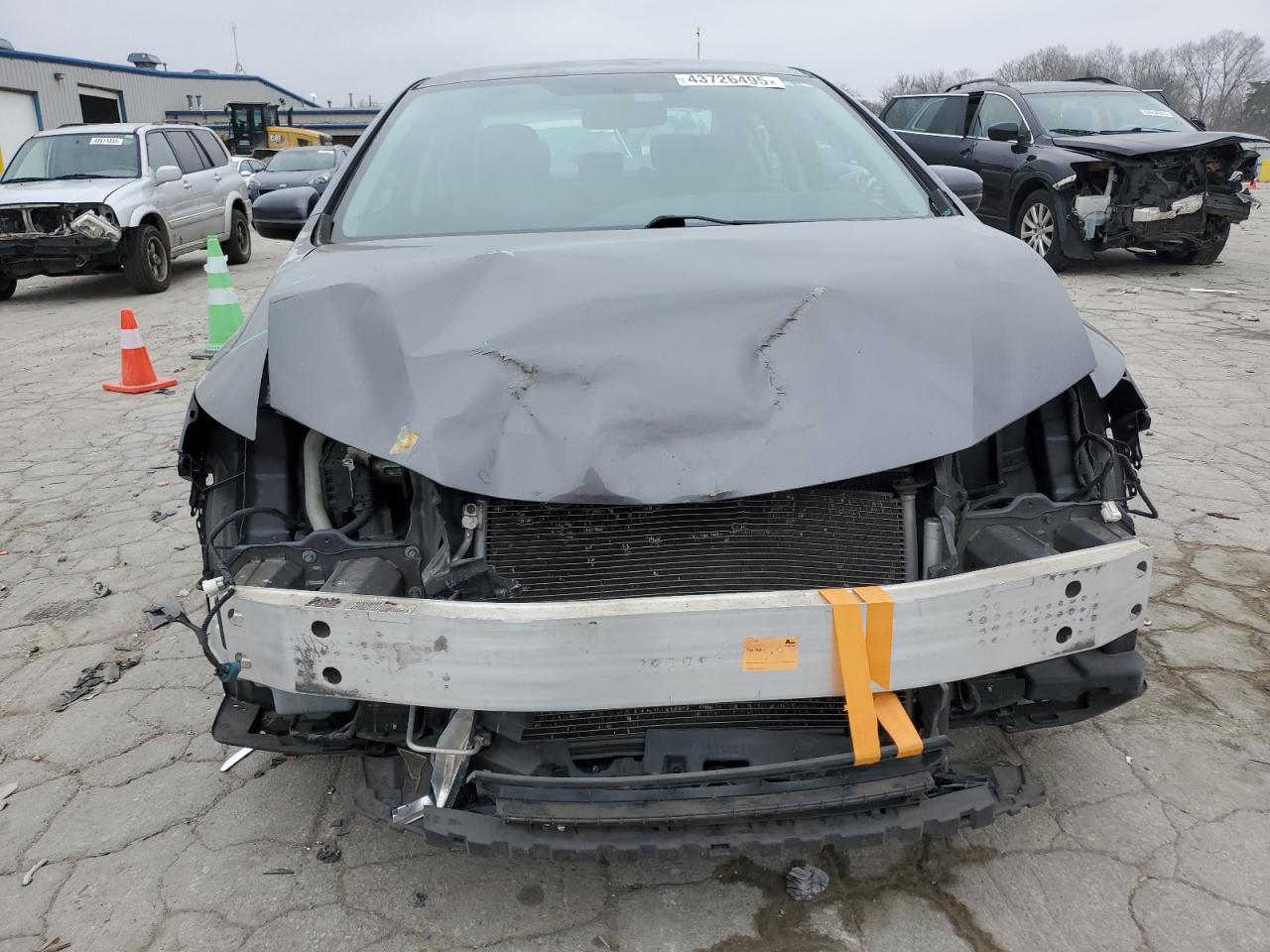 2014 Honda Civic - Image 5