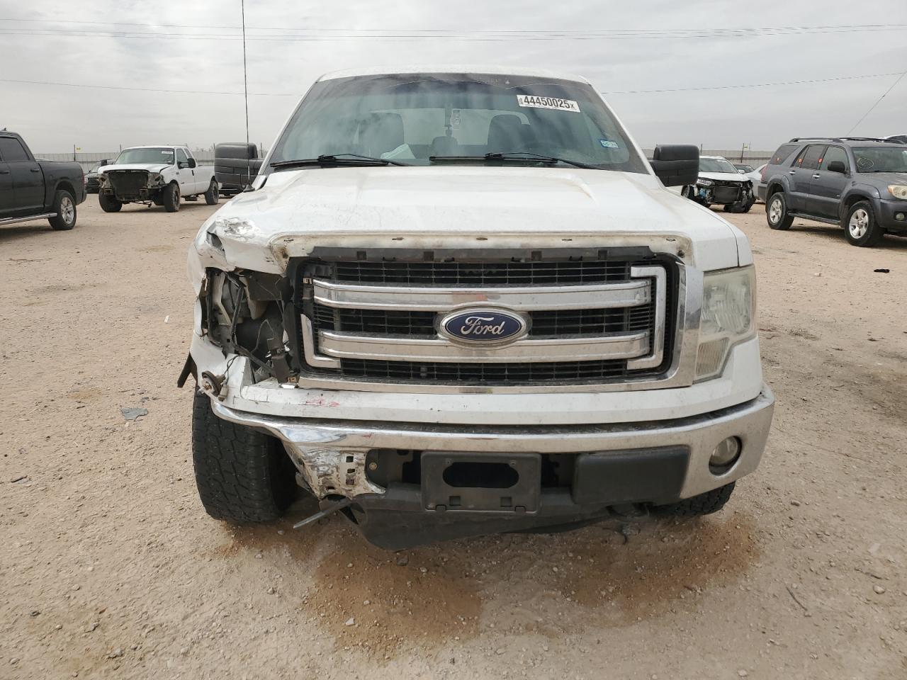 2014 Ford F-150 - Image 5