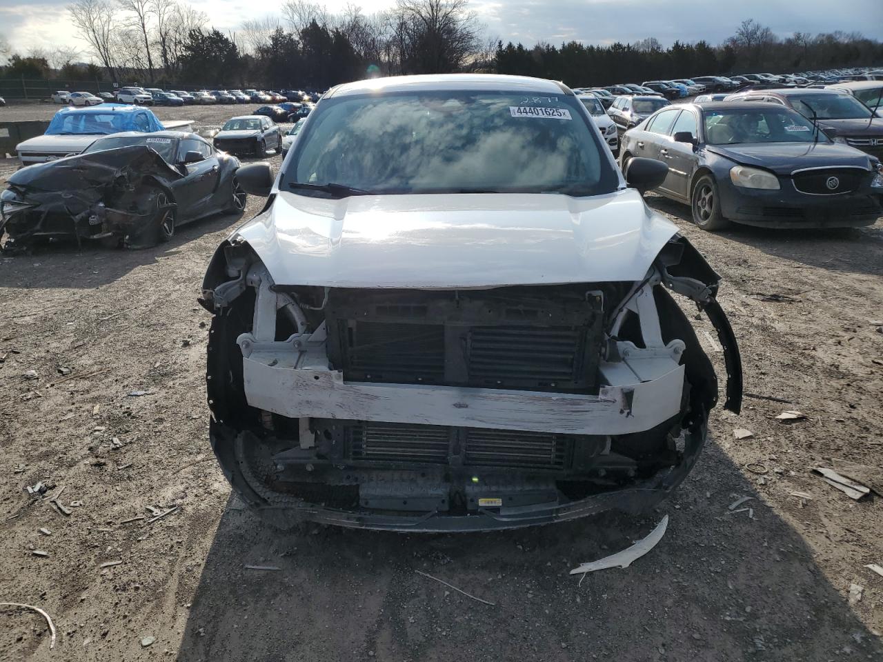 1FMCU0F65LUA82877 FORD ESCAPE 2020