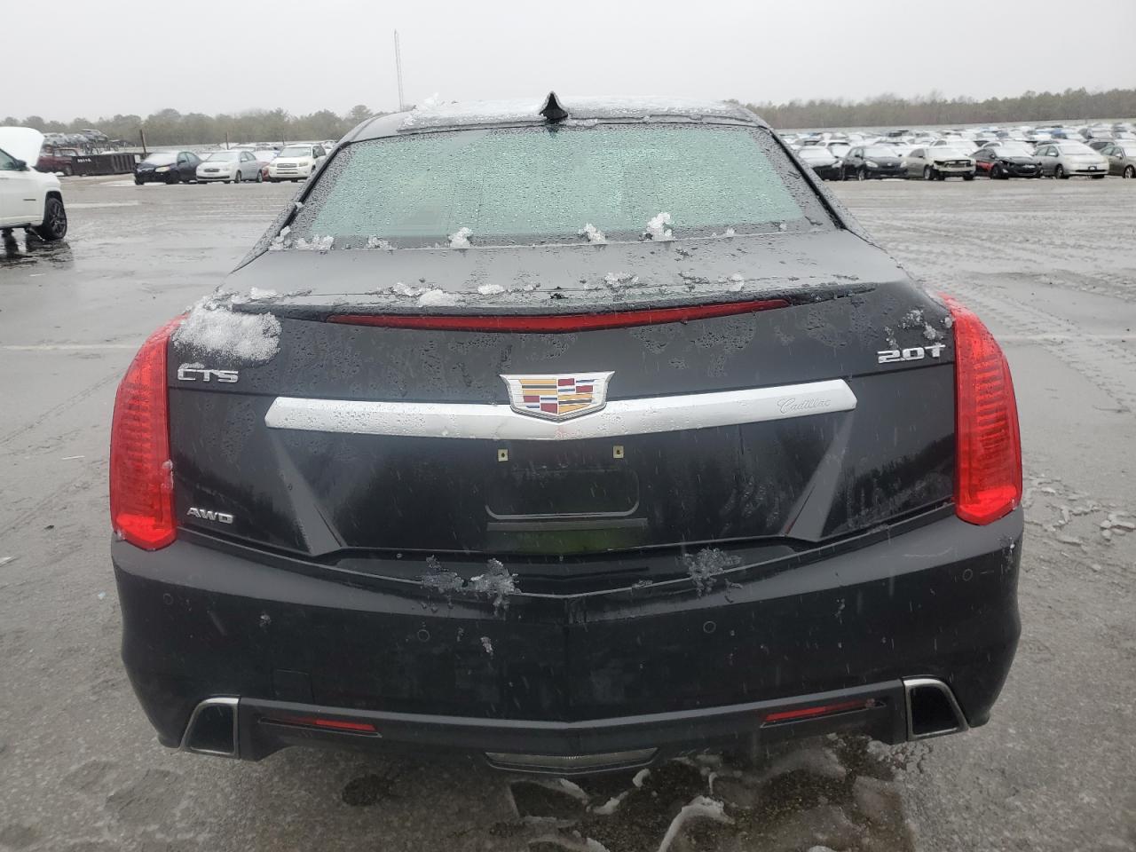2019 Cadillac CTS - Image 6