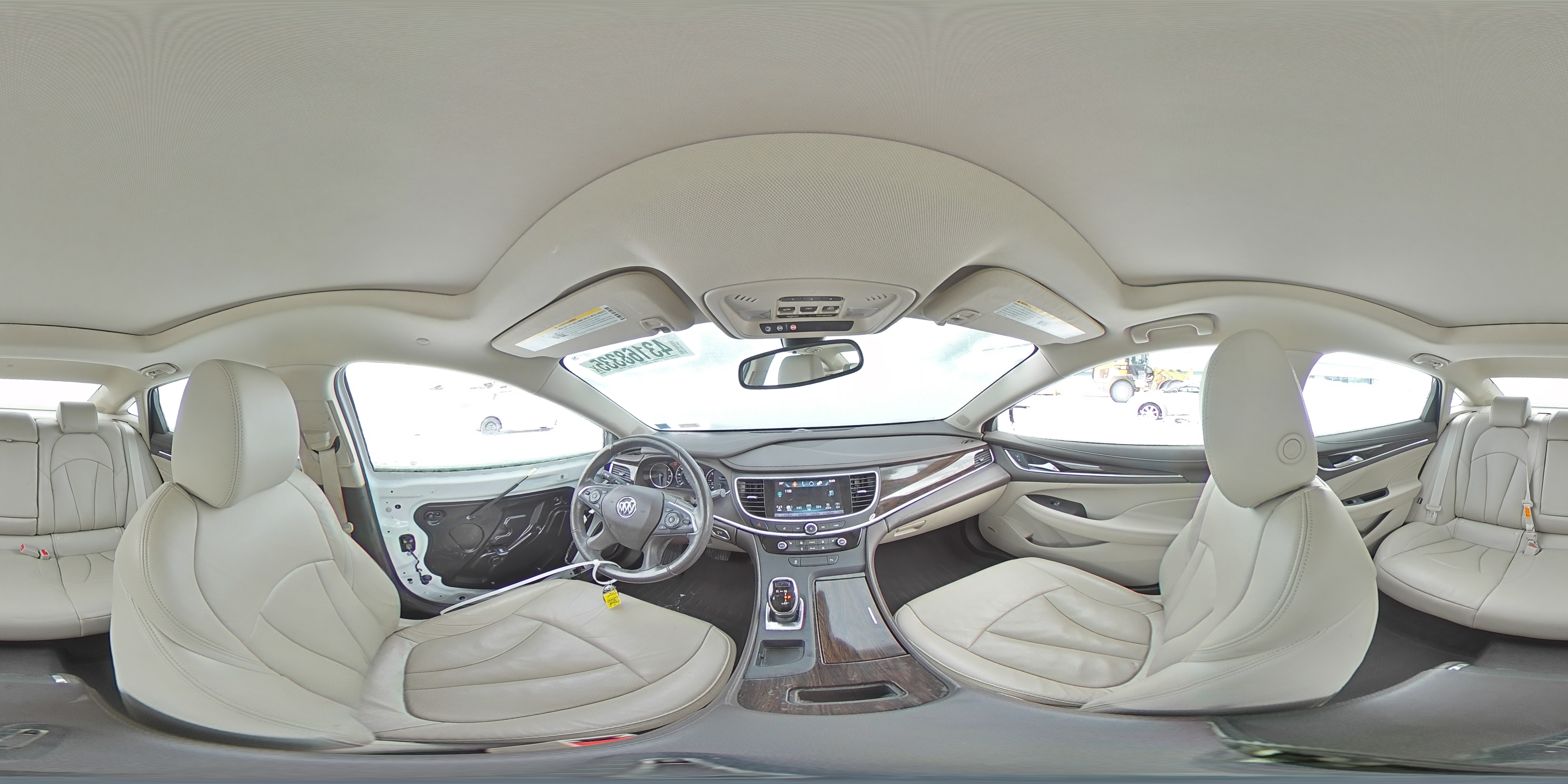 2018 Buick LaCrosse - Image 13