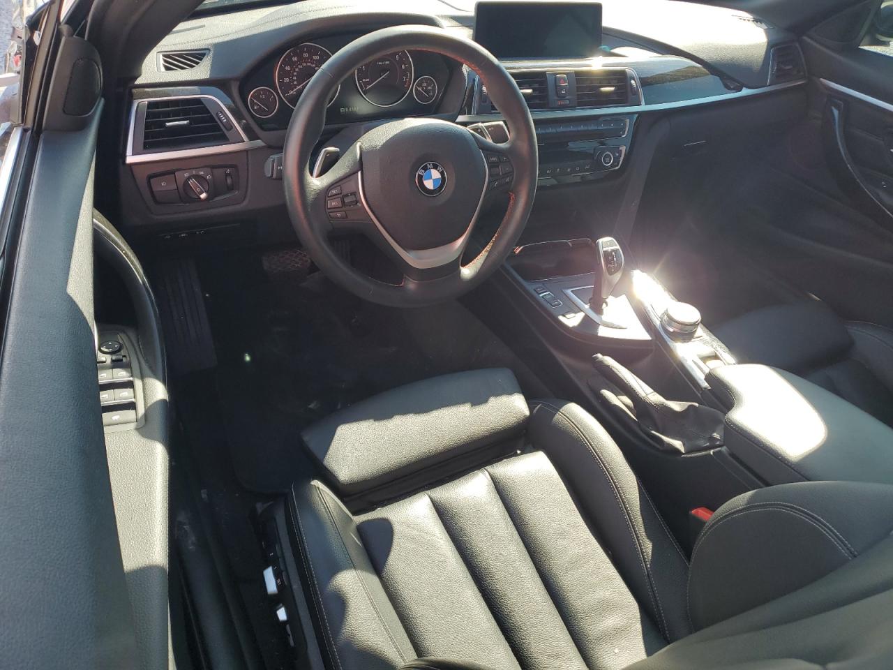 2020 BMW 4er - Image 8