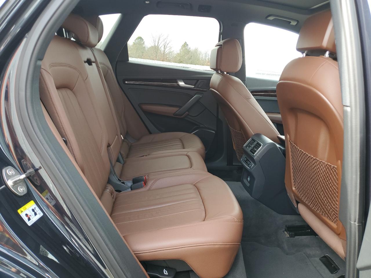 2018 Audi Q5 - Image 11