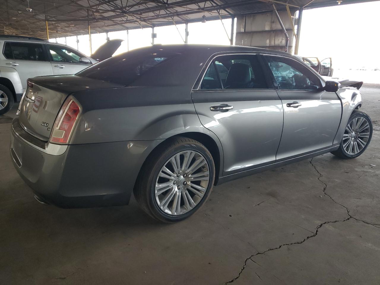 2011 Chrysler 300 - Image 3