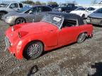1963 Austin Healy продається в Sacramento, CA - All Over