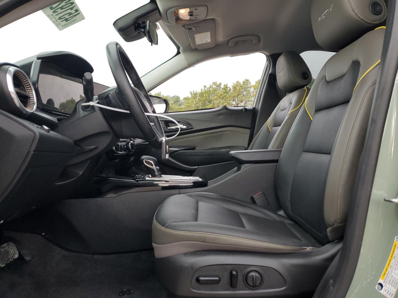 KL77LKE27RC108748 CHEVROLET TRAX ACTIV 2024