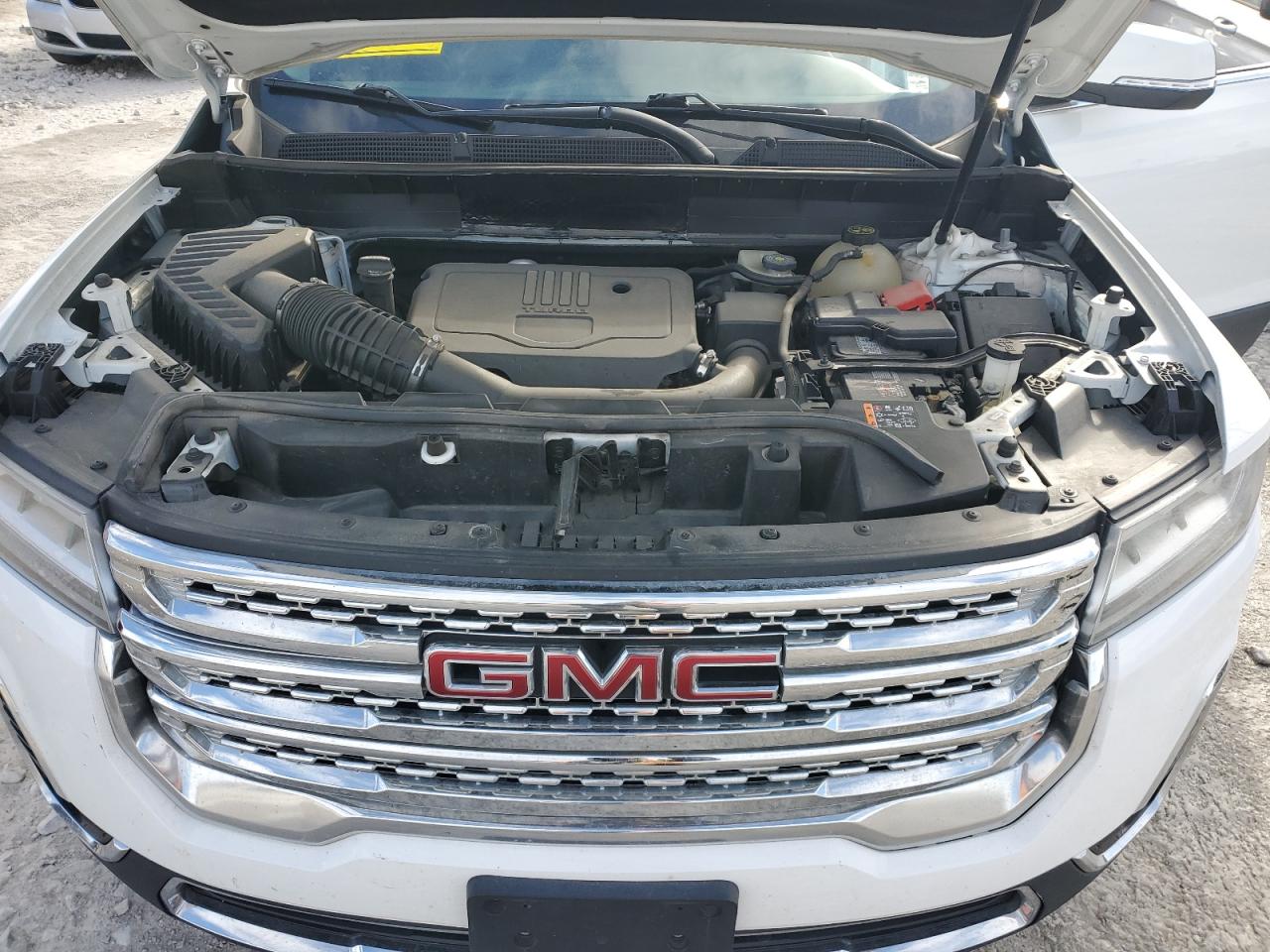 2020 GMC Acadia - Image 12