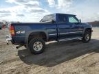 2002 Chevrolet Silverado K2500 Heavy Duty за продажба в York Haven, PA - Undercarriage