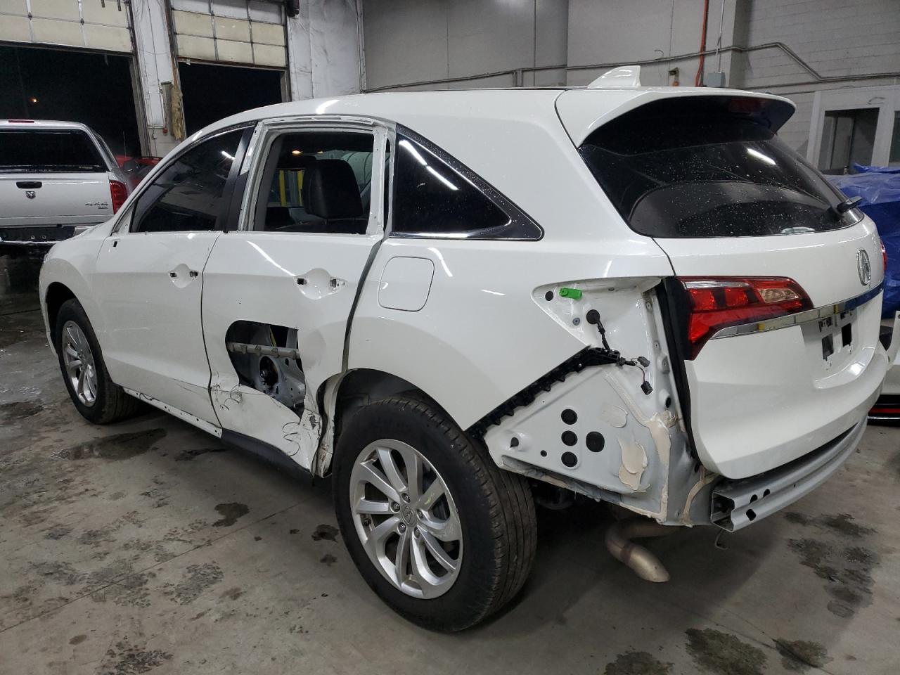 2017 Acura RDX - Image 2