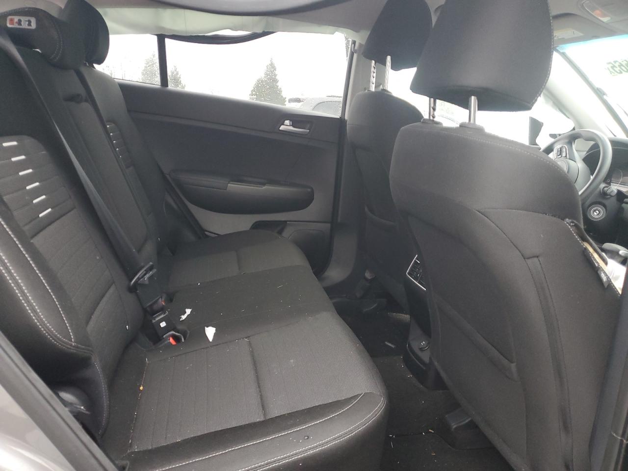 2018 Kia Sportage - Image 12