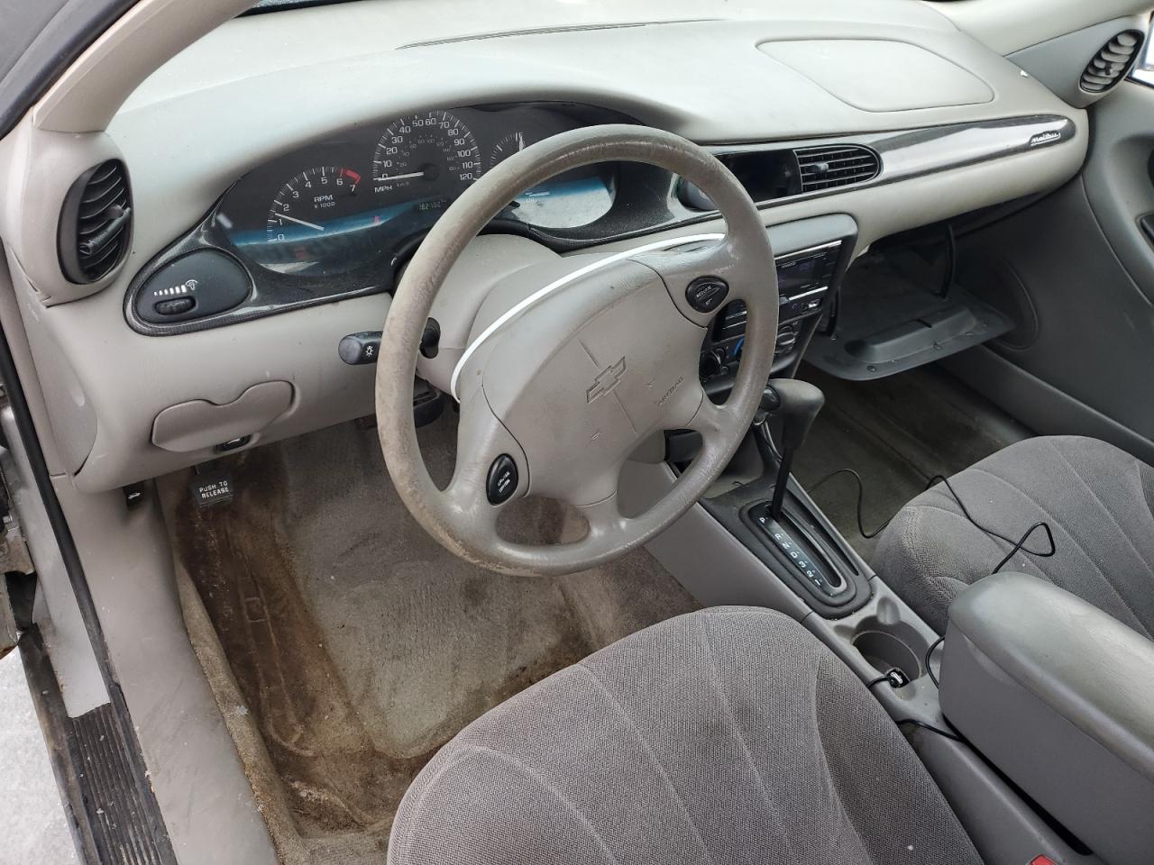 2002 Chevrolet Malibu - Image 8