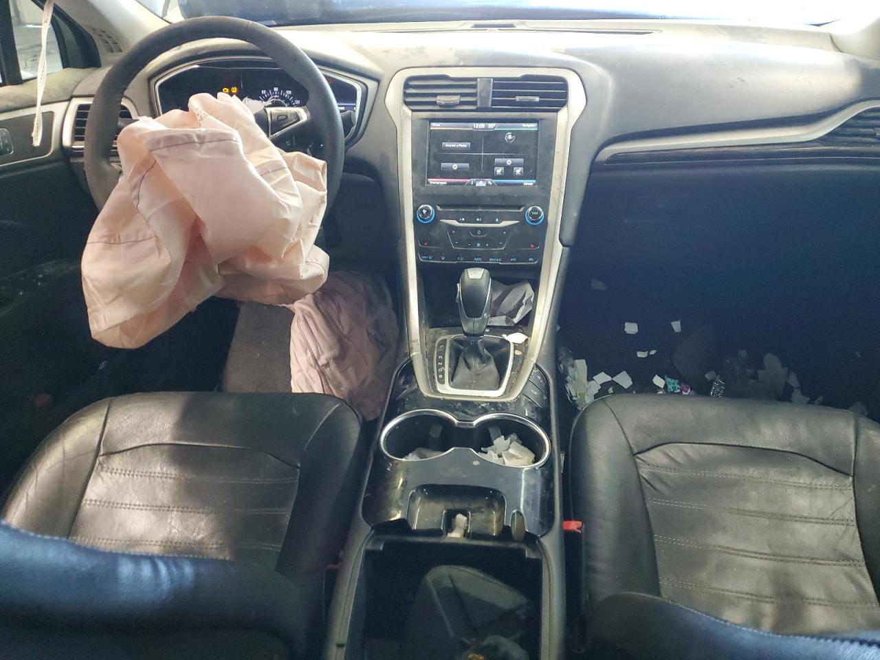 2014 Ford Fusion - Image 8