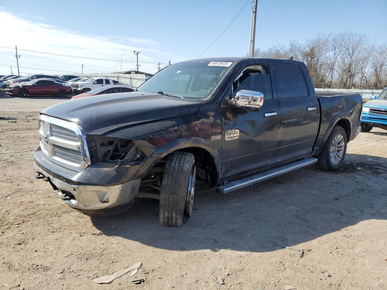 2014 RAM 1500 - Image 1