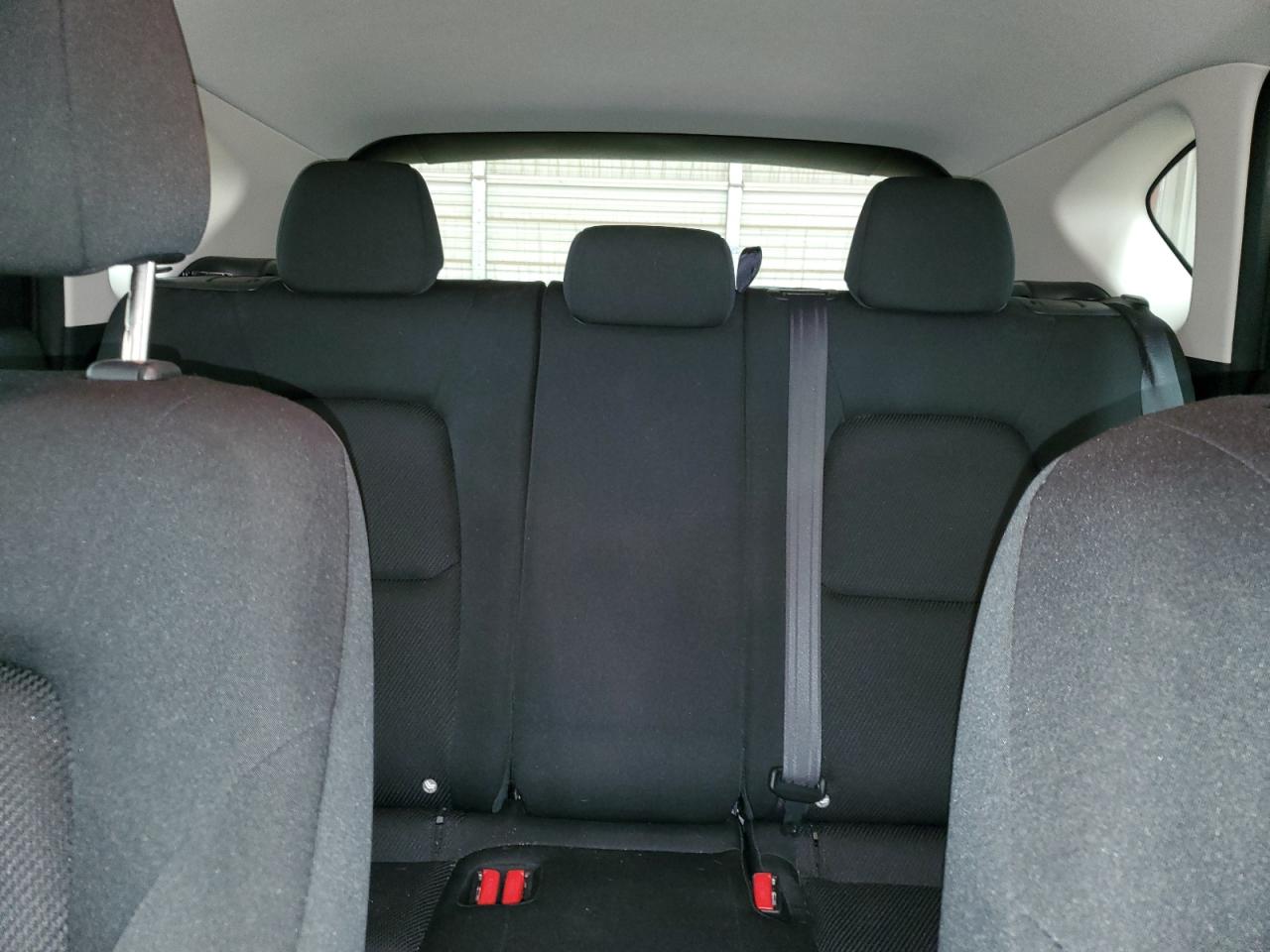 2023 Mazda CX-5 - Image 10