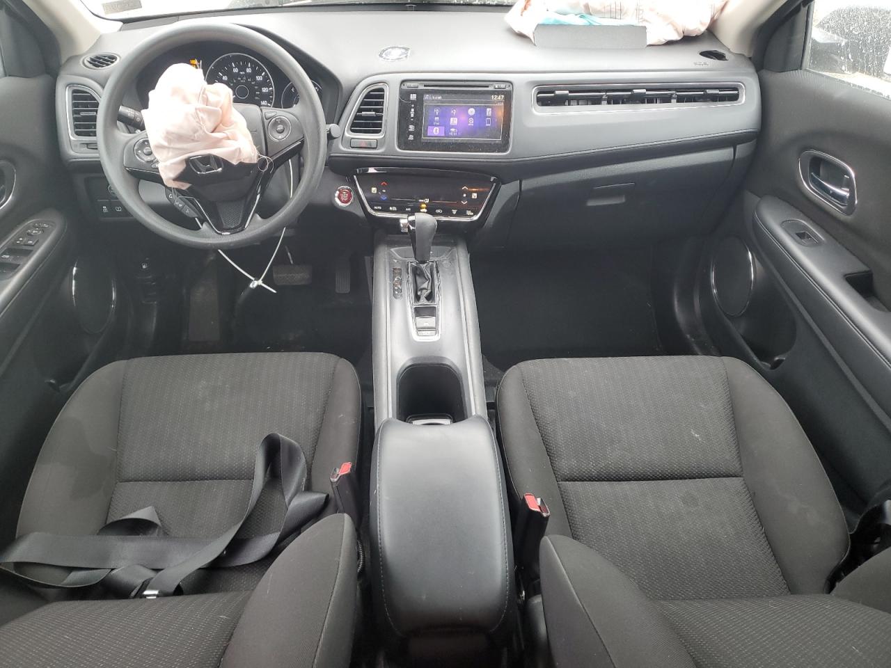 2017 Honda HR-V - Image 8