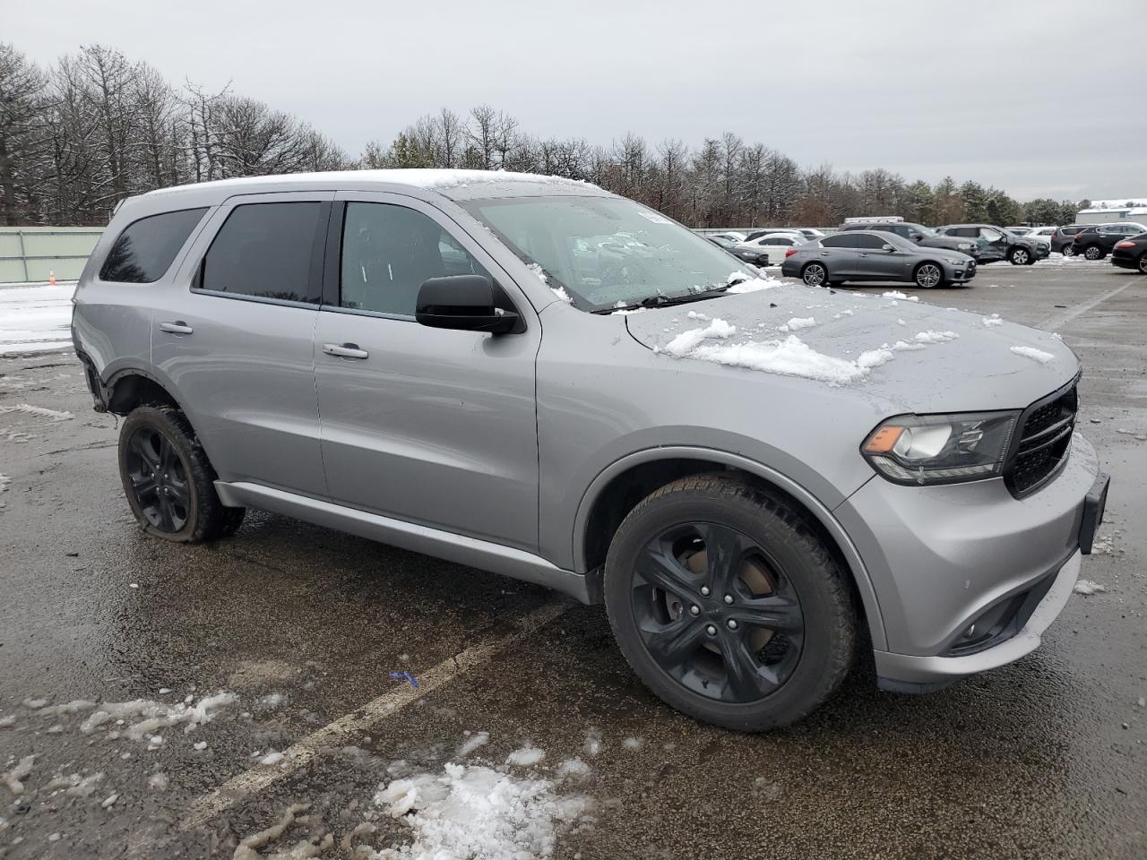 2016 Dodge Durango - Image 4
