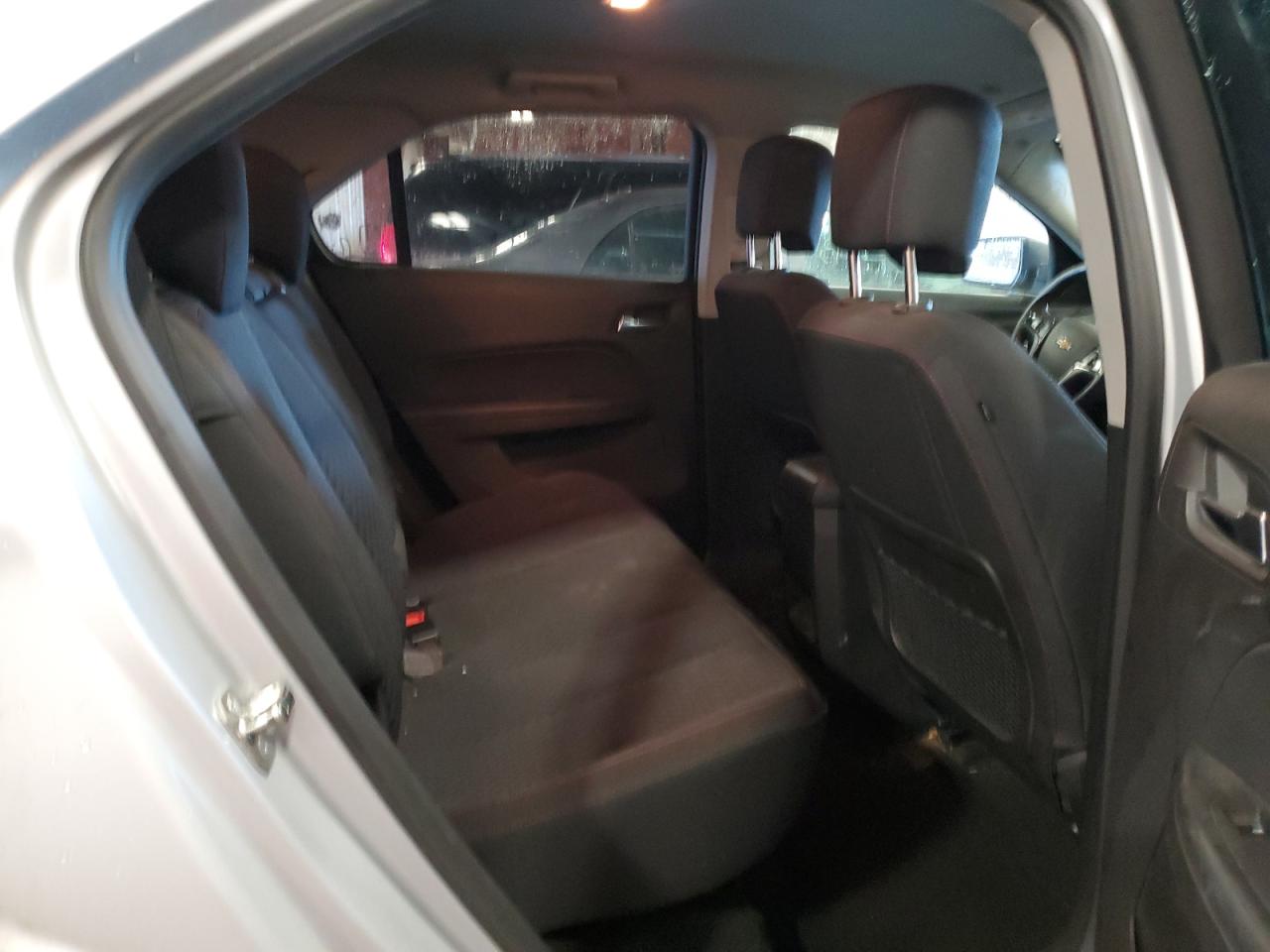 2013 Chevrolet Equinox - Image 11