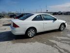 2003 Honda Civic Ex на продаже в Lawrenceburg, KY - Front End