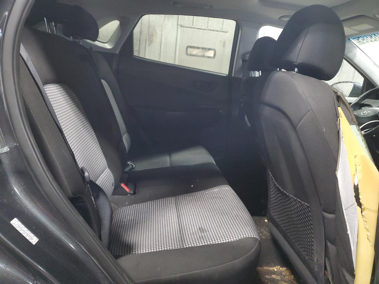 2021 Hyundai Kona - Image 11