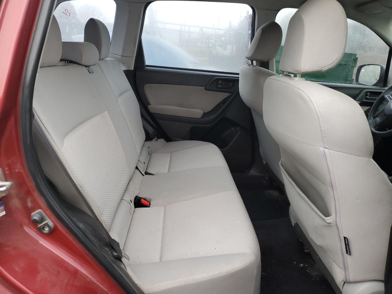 2014 Subaru Forester - Image 10