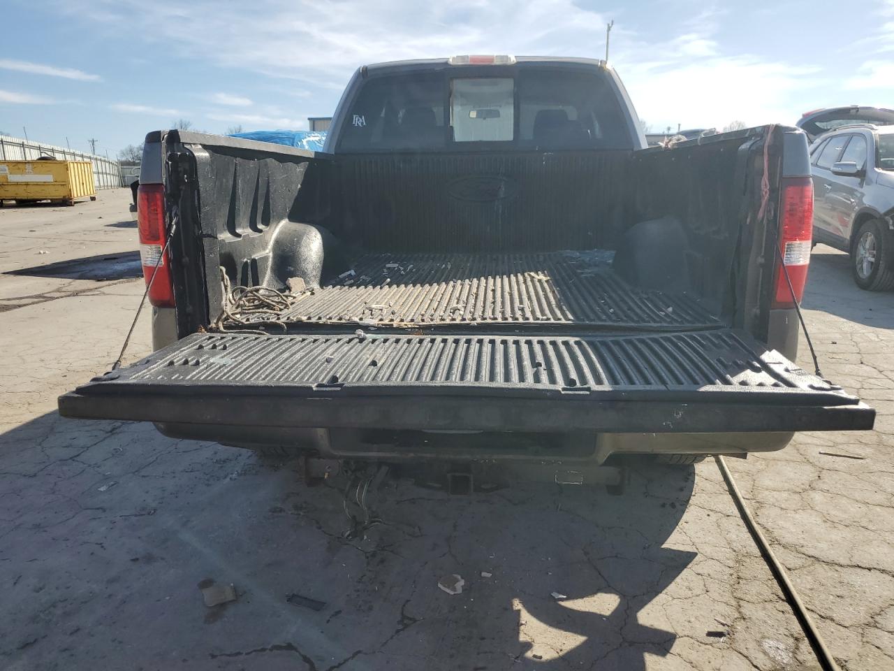 2006 Ford F-150 - Image 6