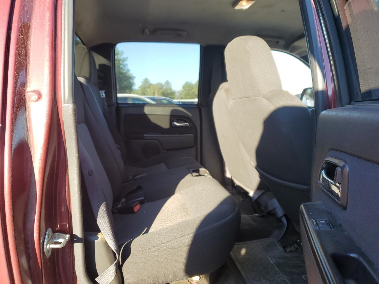 2008 Chevrolet Colorado - Image 10