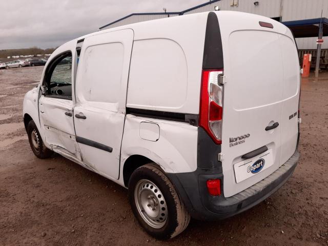 2017 RENAULT KANGOO ML1