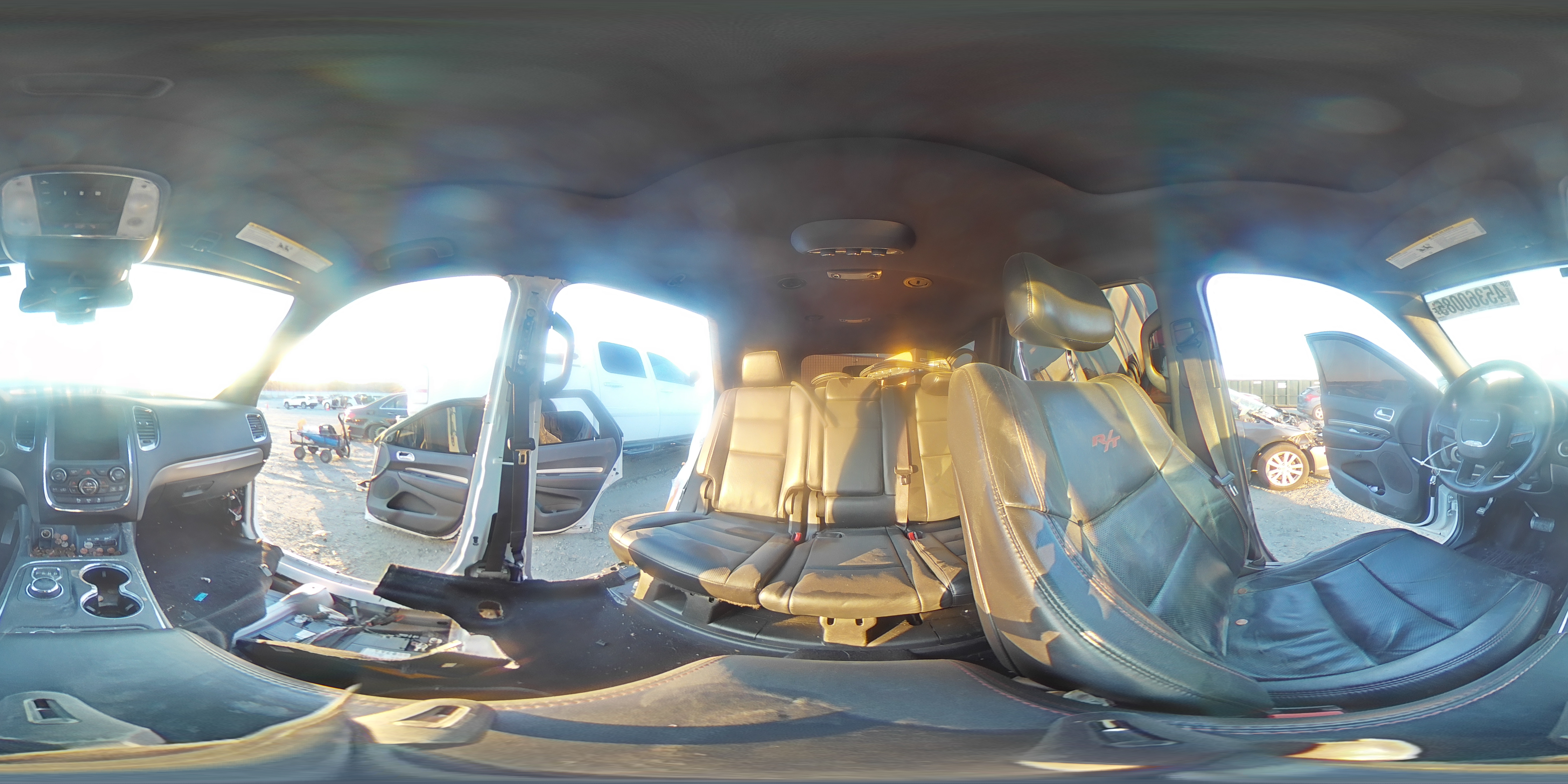 2014 Dodge Durango - Image 13