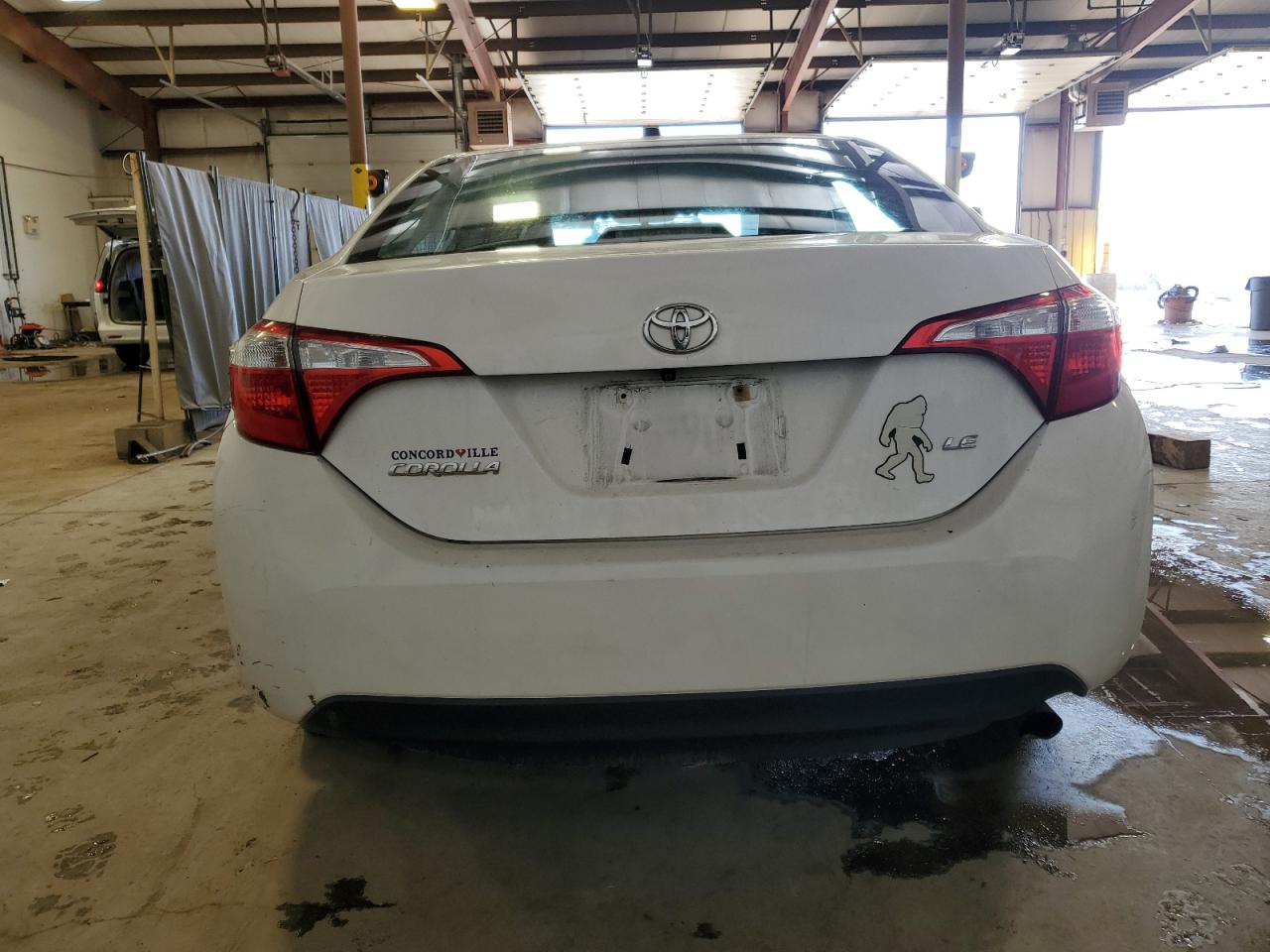 2015 Toyota Corolla - Image 6