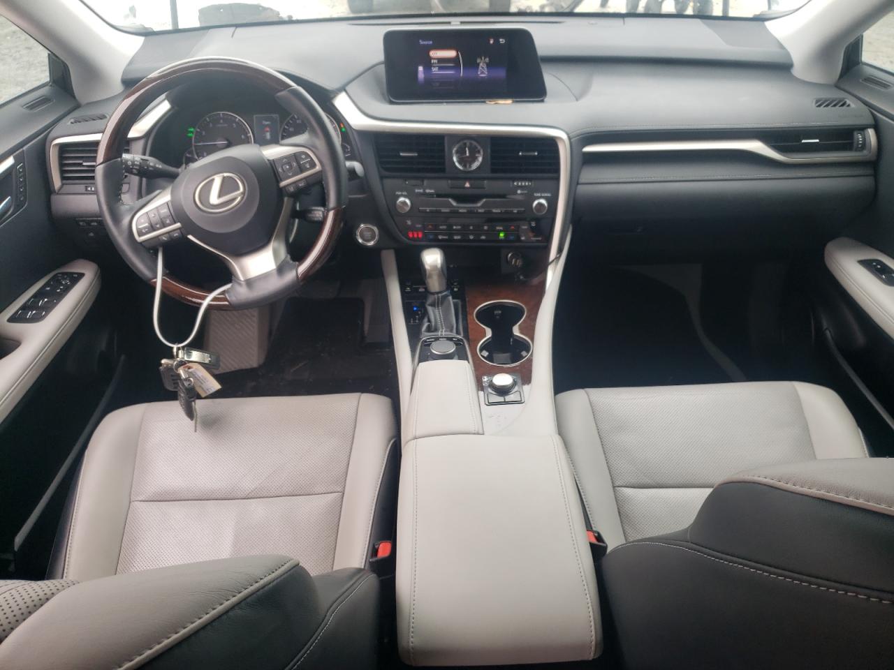 2018 Lexus RX - Image 8