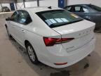 2024 SKODA OCTAVIA SE for sale at Copart EAST KILBRIDE