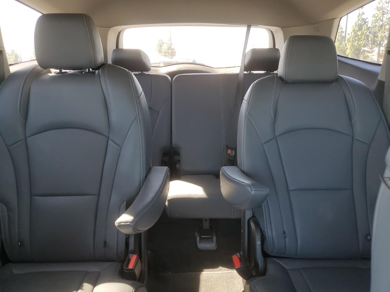 2021 Buick Enclave - Image 10