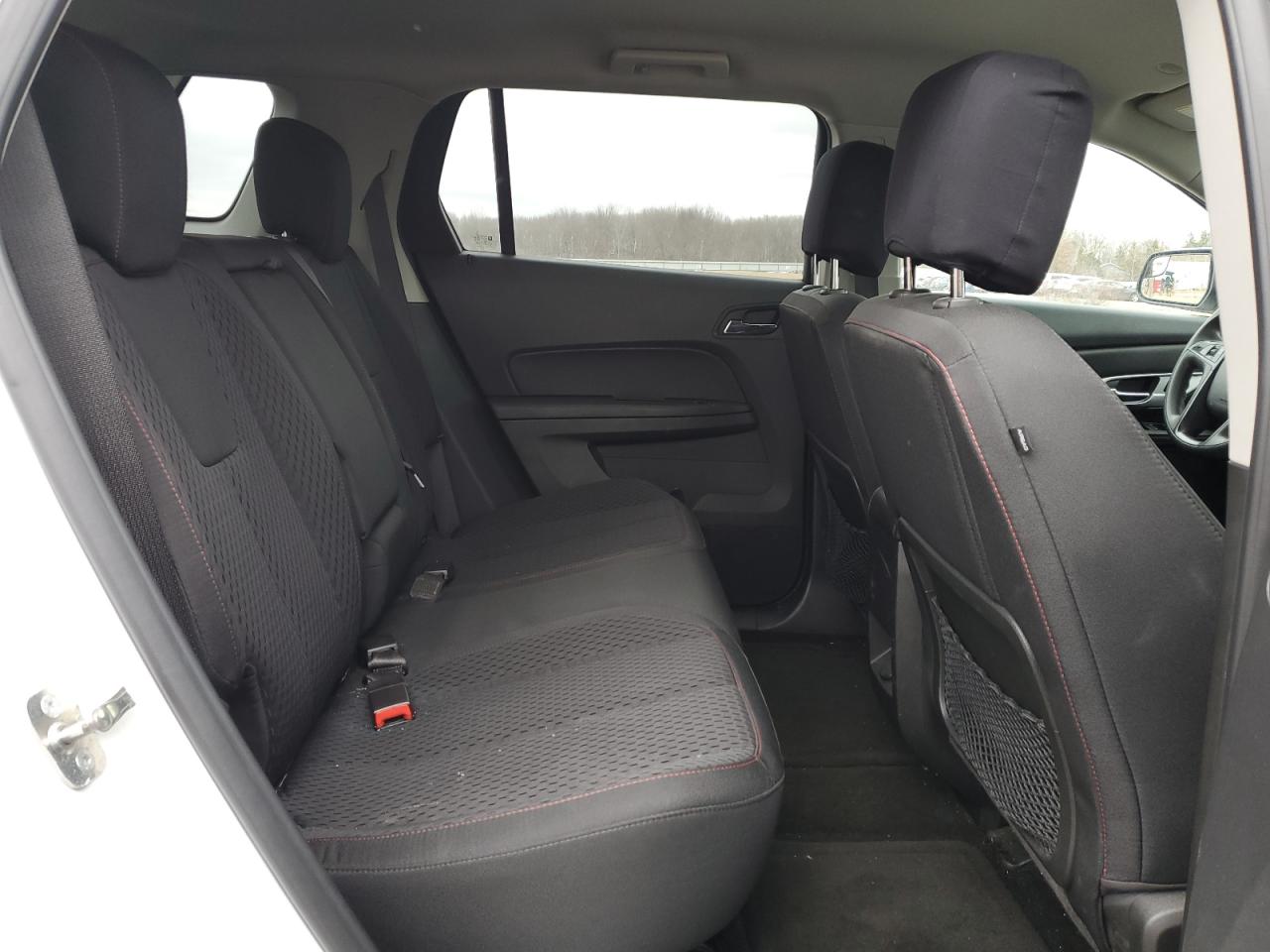 2014 GMC Terrain - Image 11