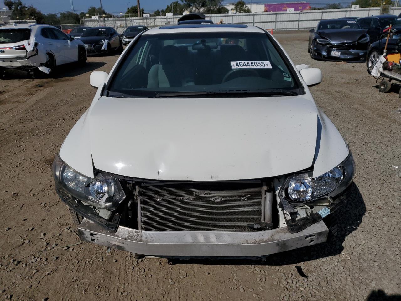 2010 Honda Civic - Image 5