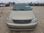 2003 Toyota Avalon Xl en Venta en Houston, TX - Side