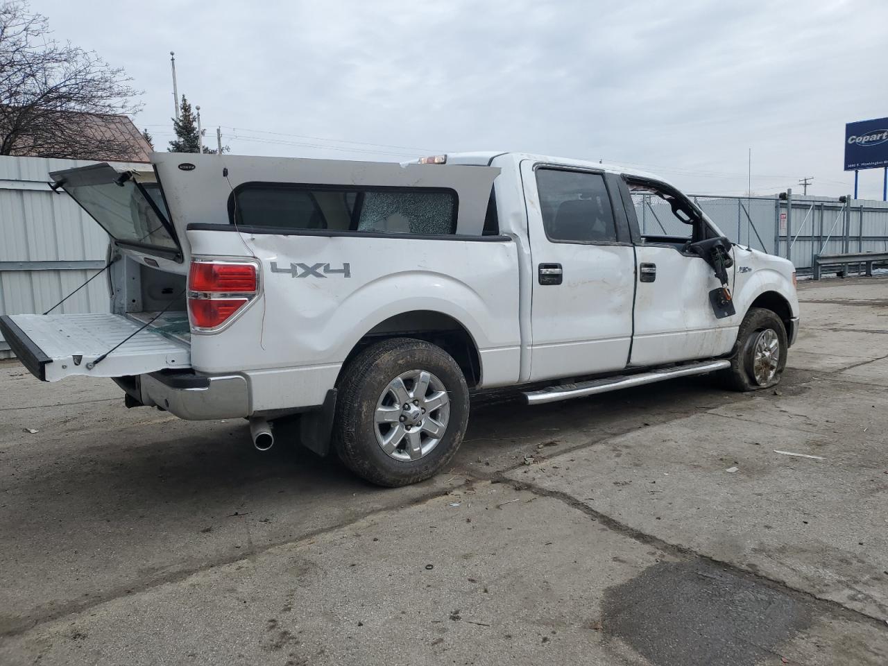 2013 Ford F-150 - Image 3