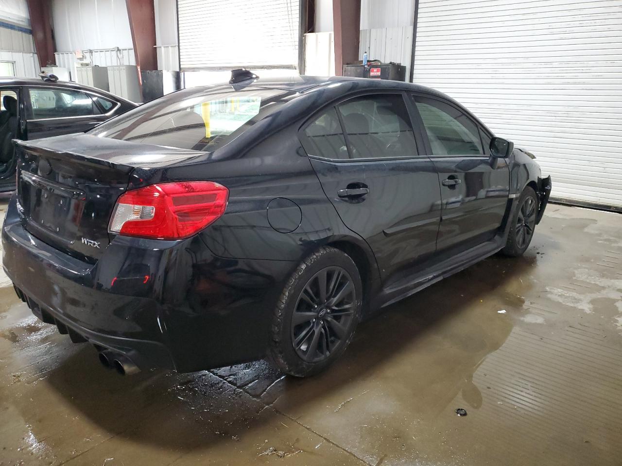 2021 Subaru WRX - Image 3