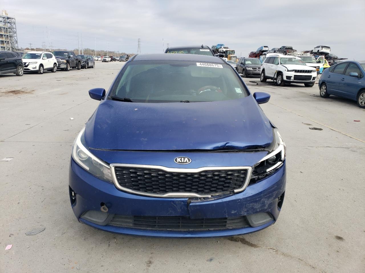 2018 Kia Forte - Image 5