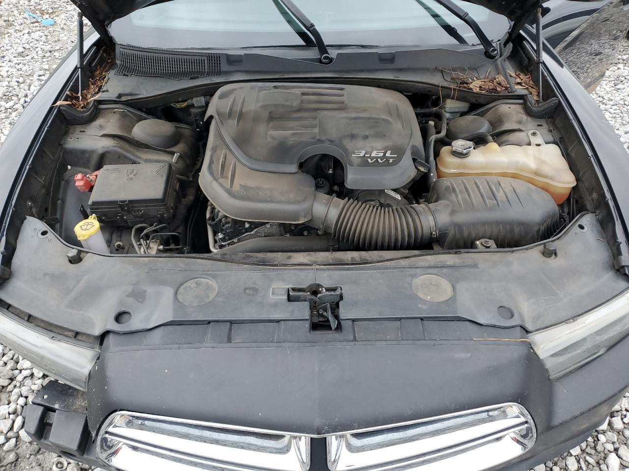 2014 Dodge Charger - Image 12